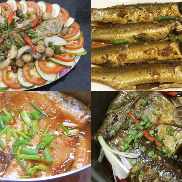 Cá đối