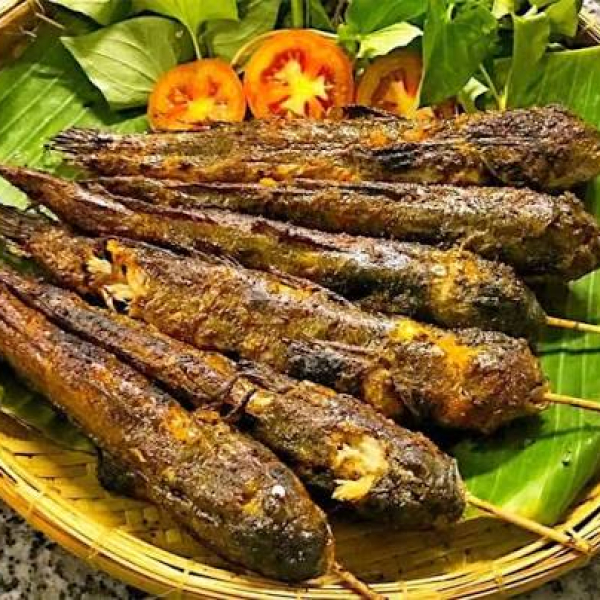 Thồi lồi